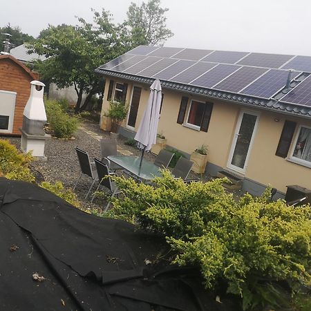 Agroturystyka U Kozdryka Leśna Exteriér fotografie