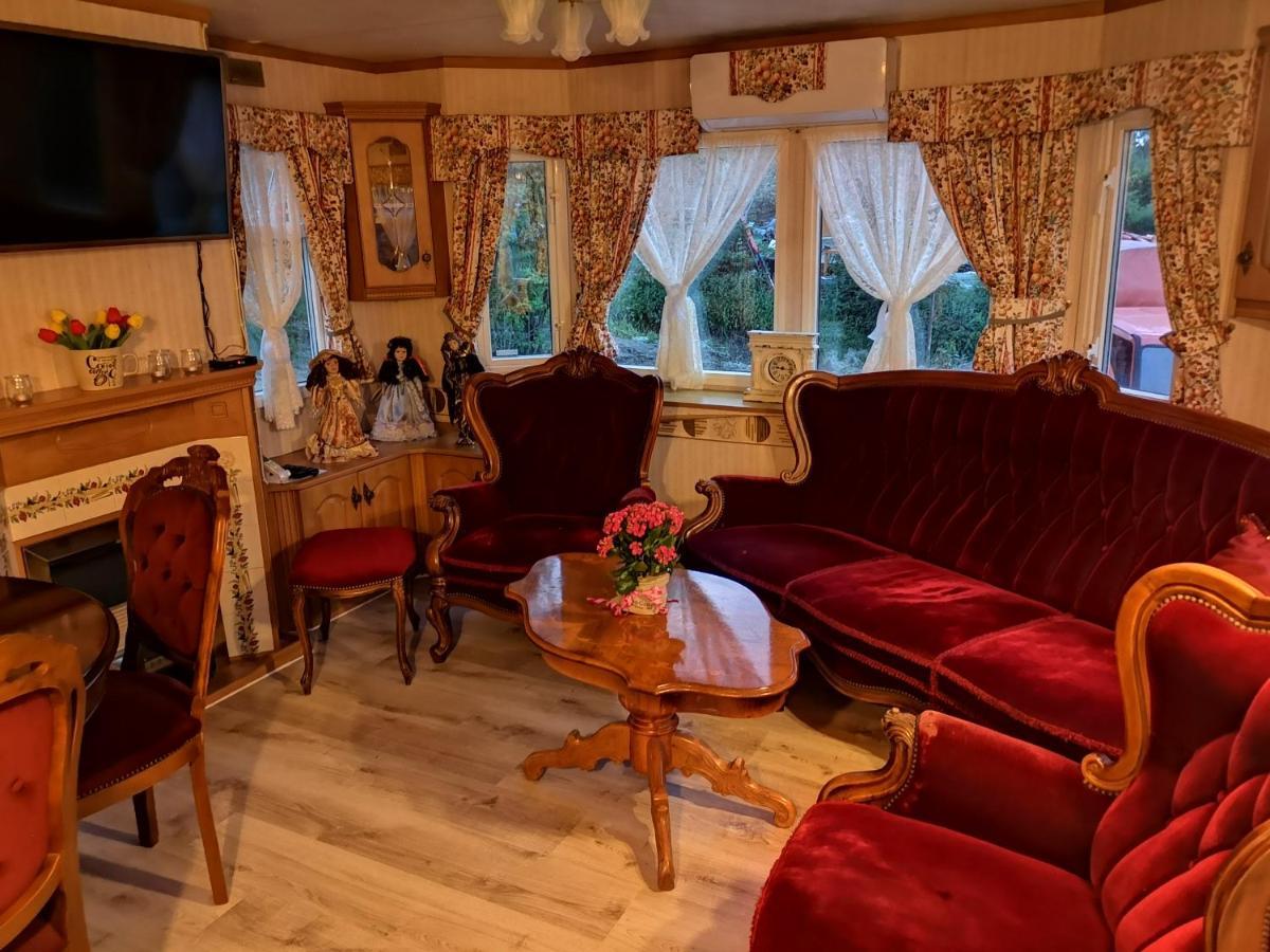Agroturystyka U Kozdryka Leśna Pokoj fotografie