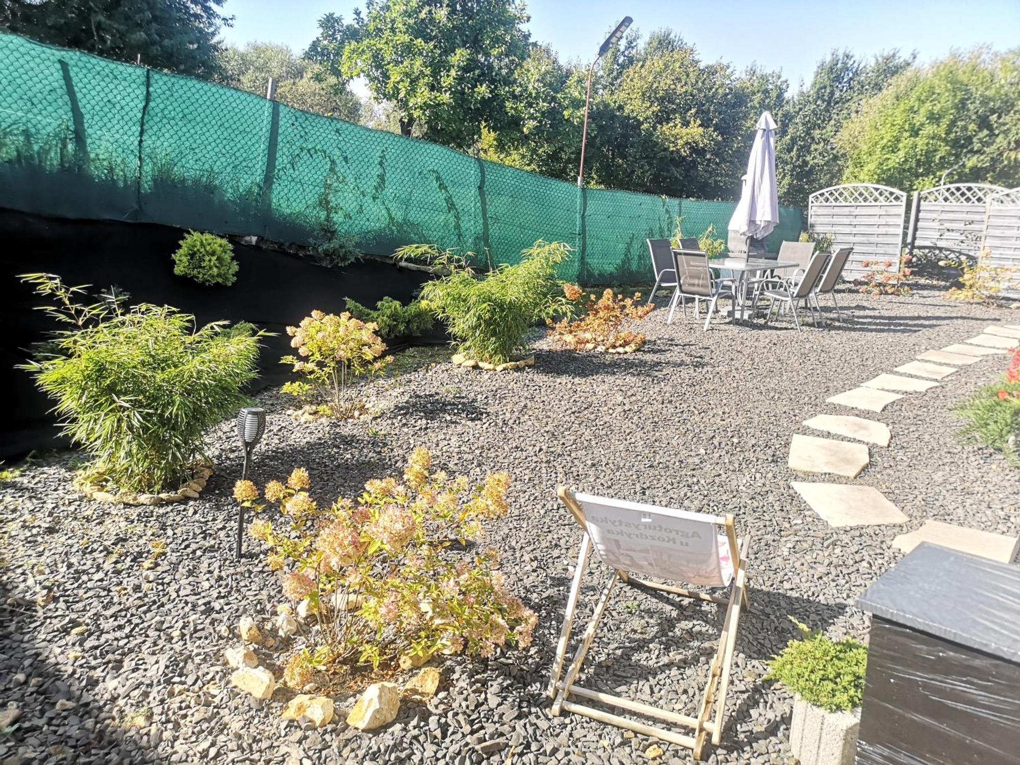 Agroturystyka U Kozdryka Leśna Exteriér fotografie